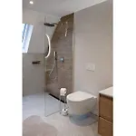 Bewertete 2-zimmer-wohnung Mit Sehr Gut Ausgestatteter Kueche, Netflix Und Gemuetlichem Schlafzimmer In 希尔德斯海姆