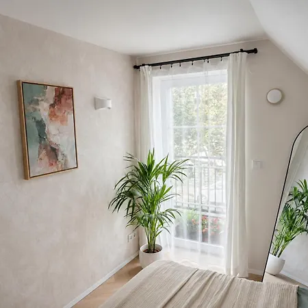 Lejlighed Moderne 2-Zimmer-Wohlfuehlwohnung Mit Top-Kueche & Netflix In Hildesheim *
