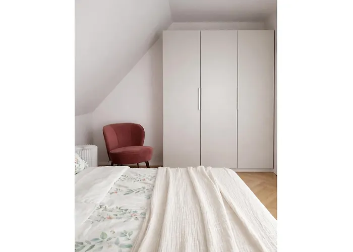 Stilvolle 2-zimmer-wohnung In - Hochwertige Ausstattung & Gute Anbindung Апартаменты Хильдесхайм